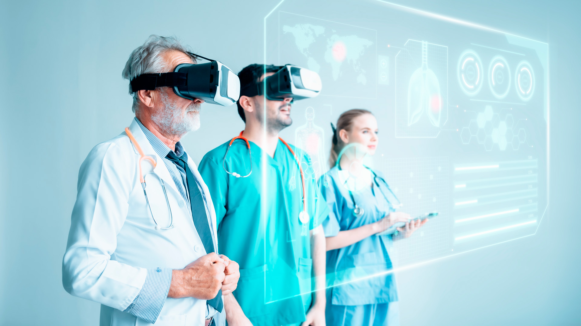 Hospital-of-the-future