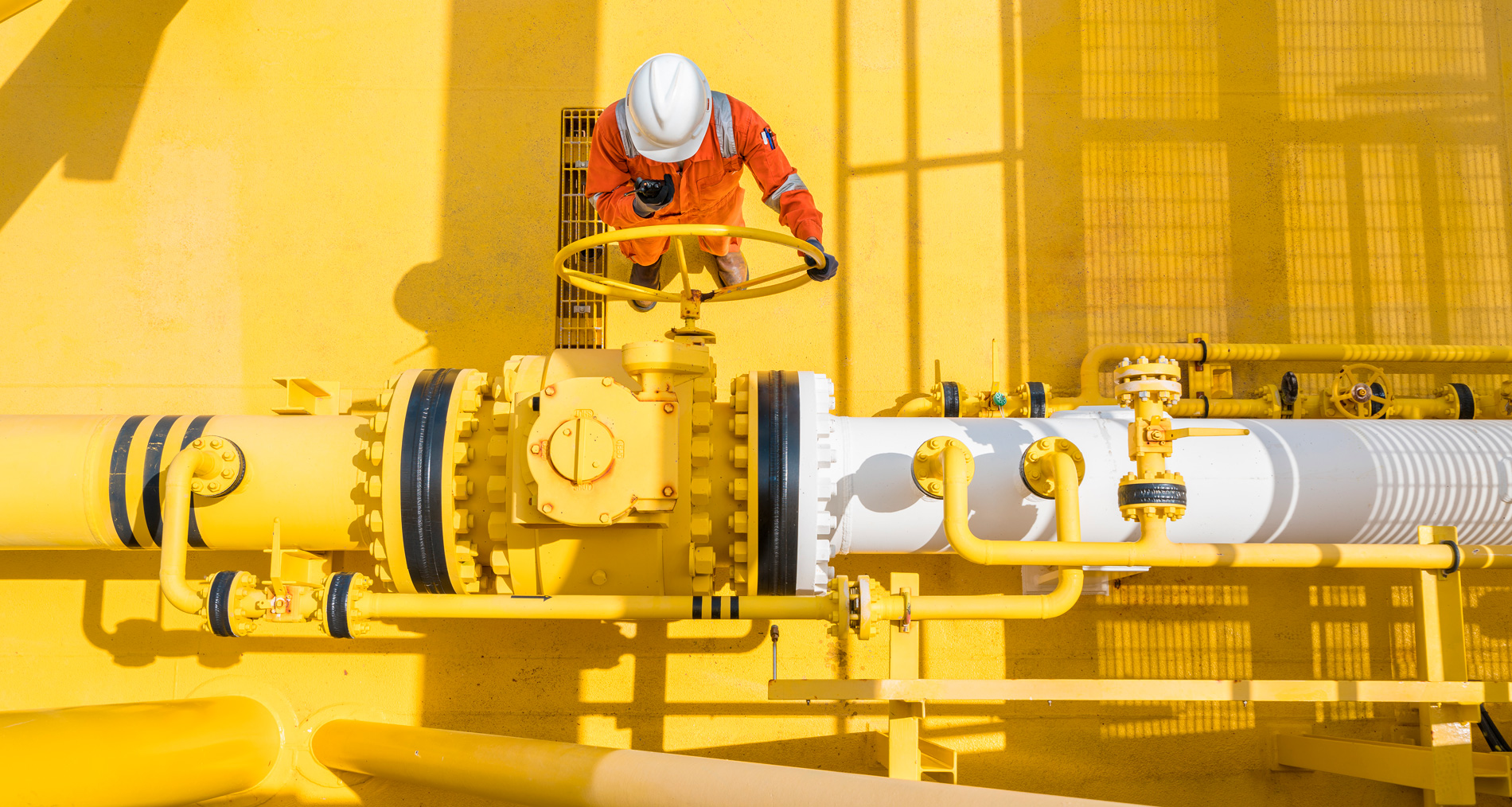 oil and gas