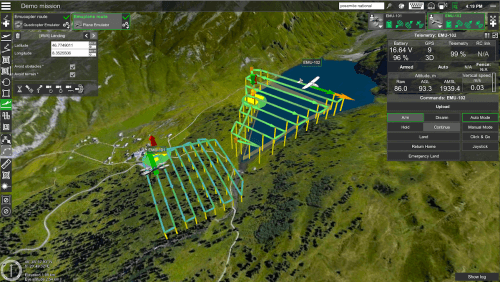 Data collection system