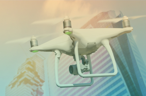 UAV & Satellite Data Analysis