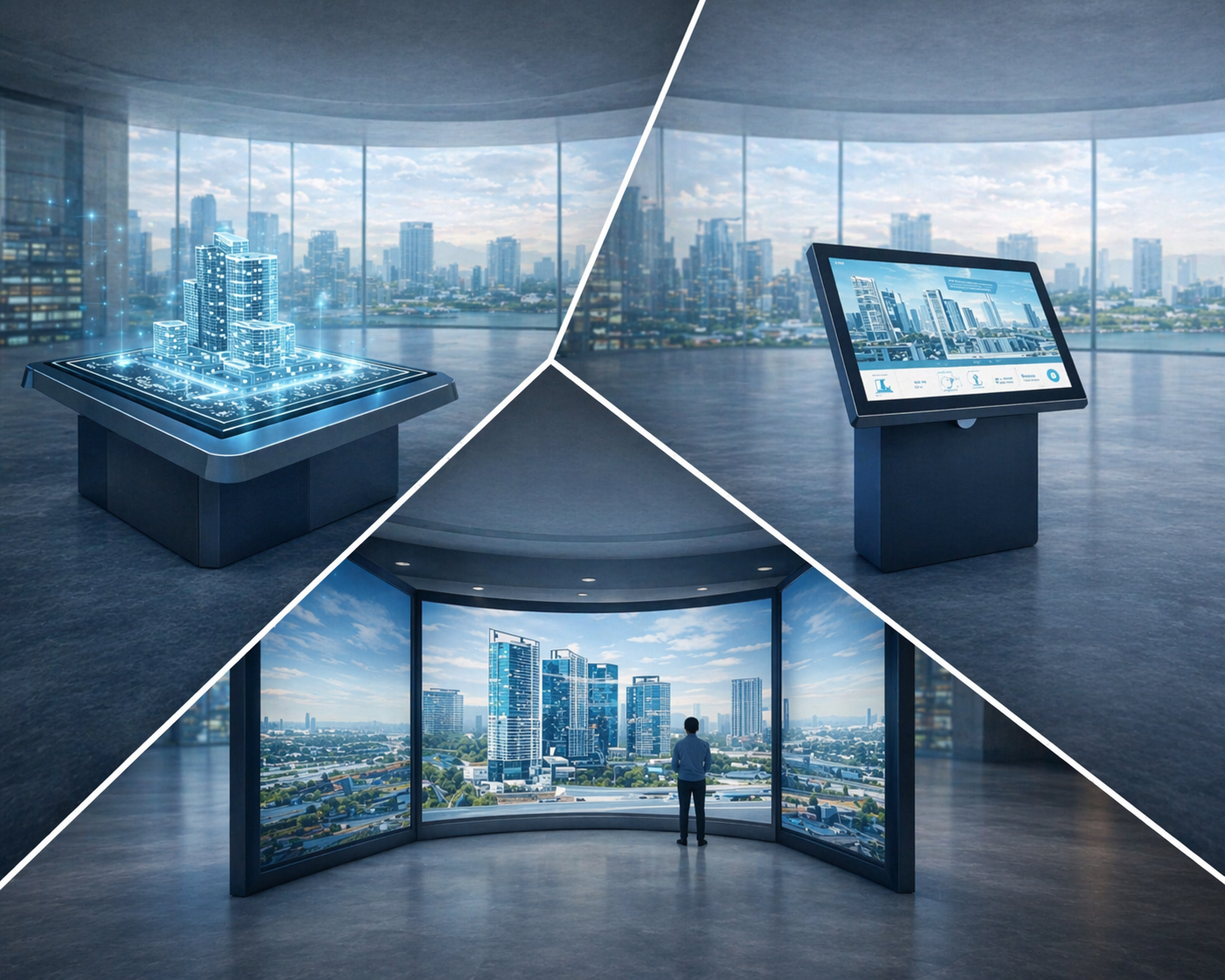 What Should Property Developers Choose?