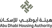 Abu Dhabi Housing Authority logo
