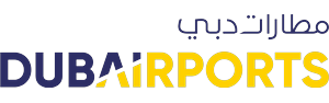 Dubai Airports logo