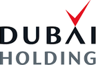 Dubai Holding logo