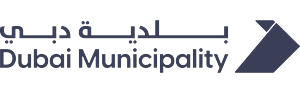 Dubai Municipality logo