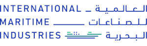 International Maritime Industries logo