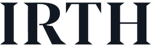 IRTH logo