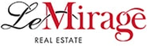 Le Mirage Real Estate logo