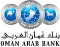 Oman Arab Bank logo