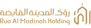 Rua Al Madinah Holding logo