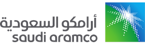 Saudi Aramco logo